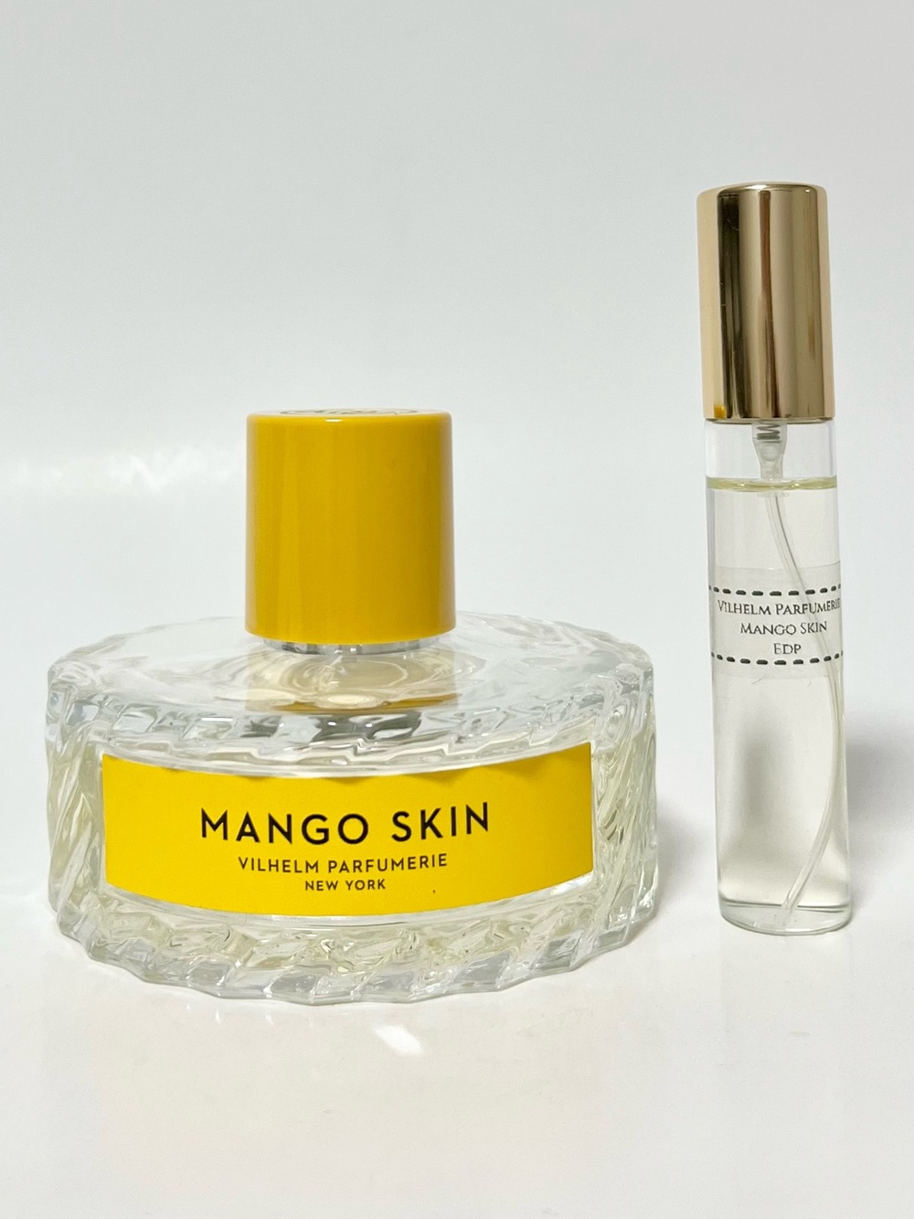 Vilhelm Mango Skin (10ml) decant